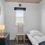 Stunning In With Sauna בית נופש Vestervig