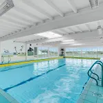 Stunning In With Sauna * Vestervig