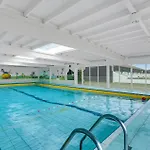 Stunning In With Sauna בית נופש Vestervig