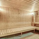 Stunning In With Sauna * Vestervig