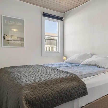 Holiday home Stunning In With Sauna Vestervig