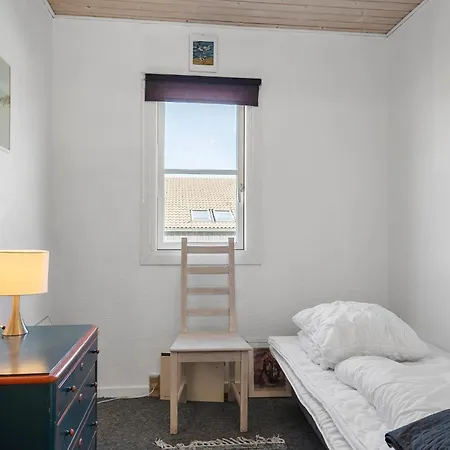 Stunning In With Sauna Holiday home Vestervig
