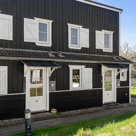 Holiday home Stunning In With Sauna